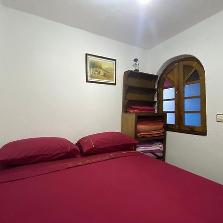 Appartamento John'S House. Chefchaouen Esterno foto