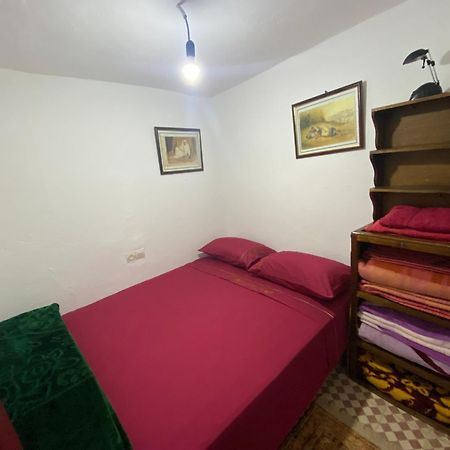 Appartamento John'S House. Chefchaouen Esterno foto