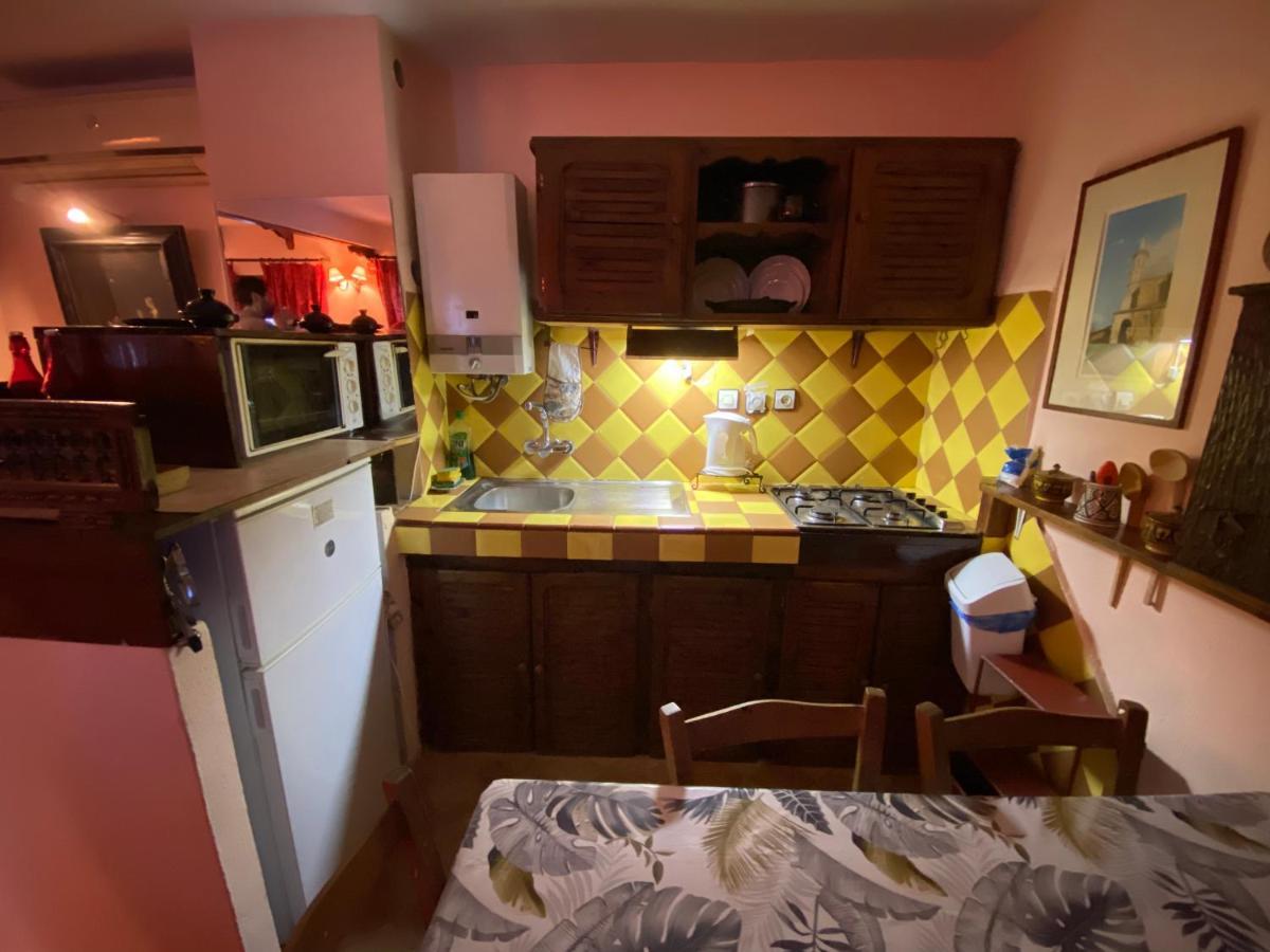 Appartamento John'S House. Chefchaouen Esterno foto