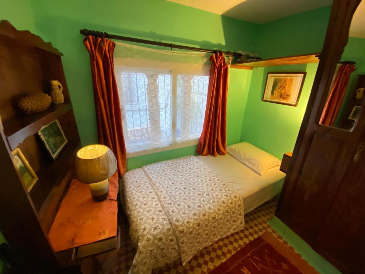 Appartamento John'S House. Chefchaouen Esterno foto