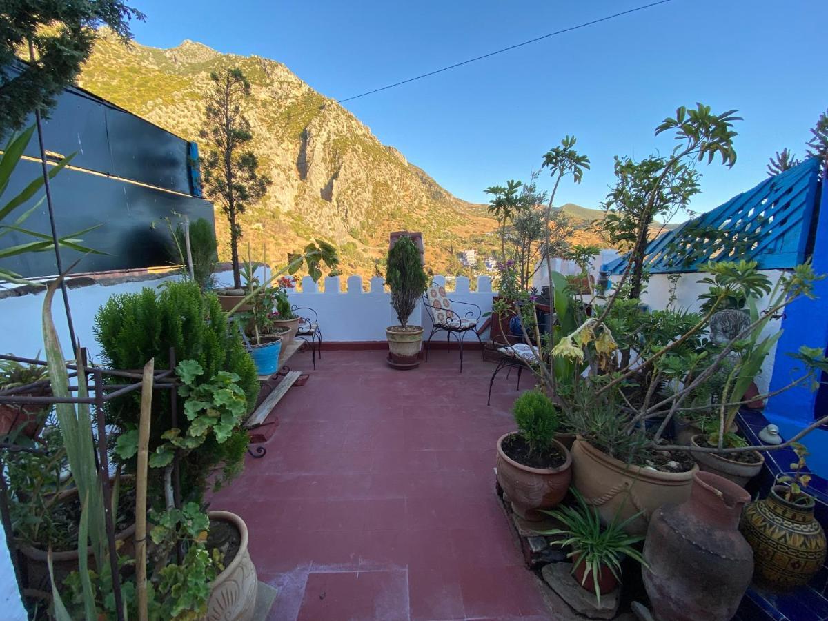 Appartamento John'S House. Chefchaouen Esterno foto
