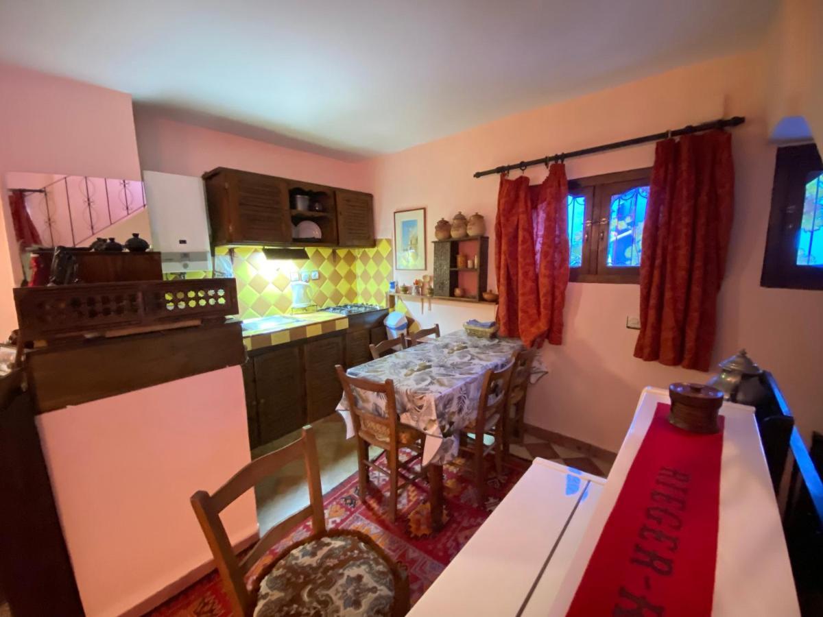 Appartamento John'S House. Chefchaouen Esterno foto