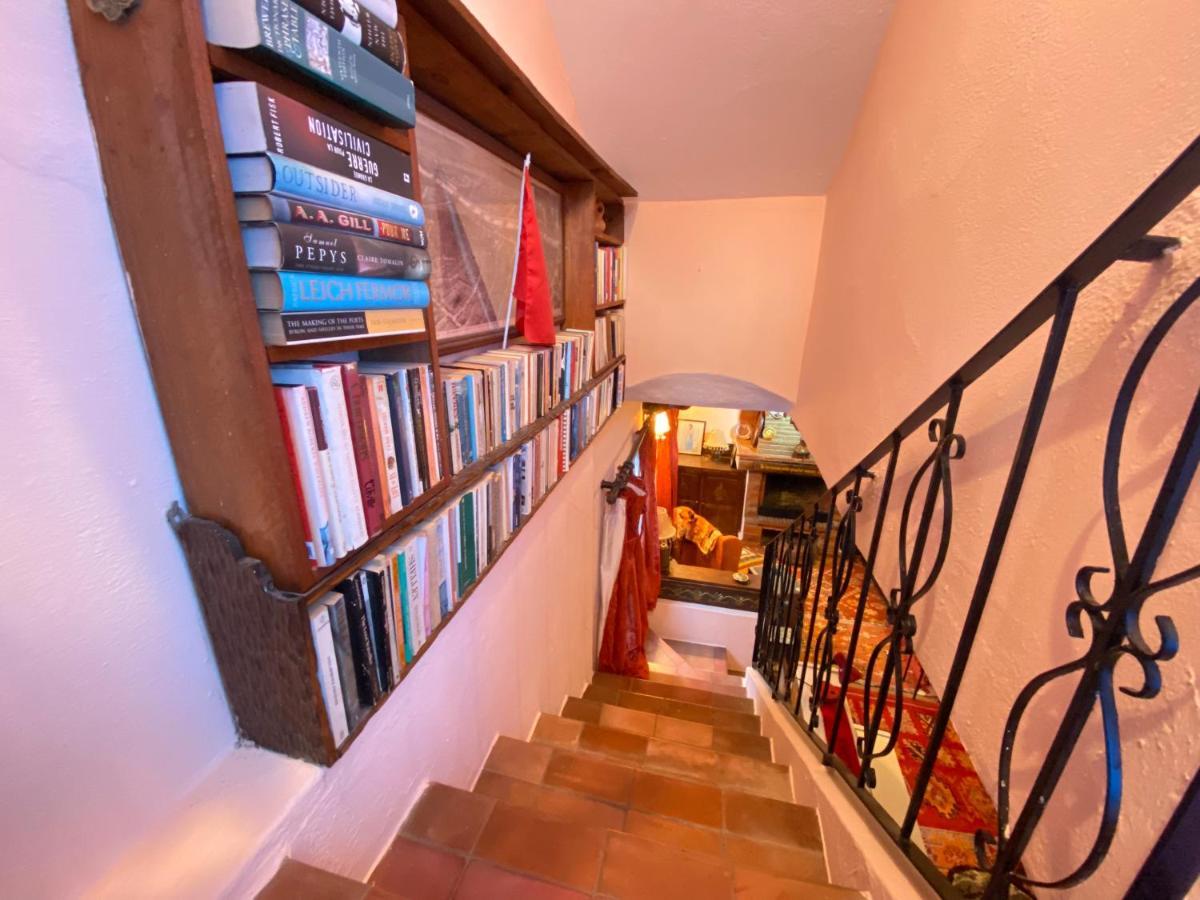 Appartamento John'S House. Chefchaouen Esterno foto