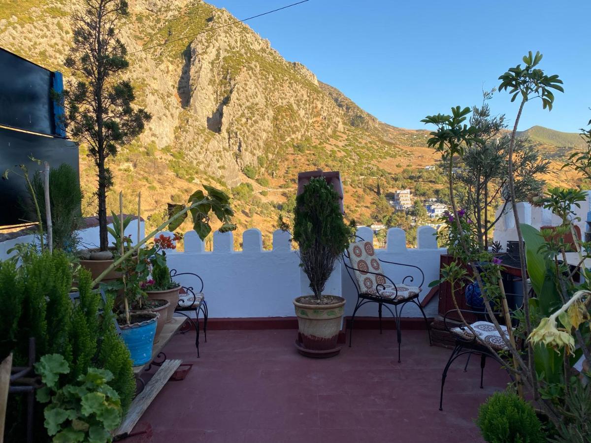 Appartamento John'S House. Chefchaouen Esterno foto