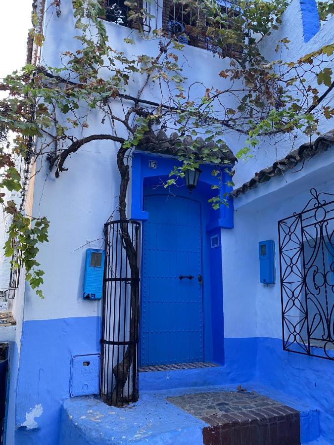 Appartamento John'S House. Chefchaouen Esterno foto