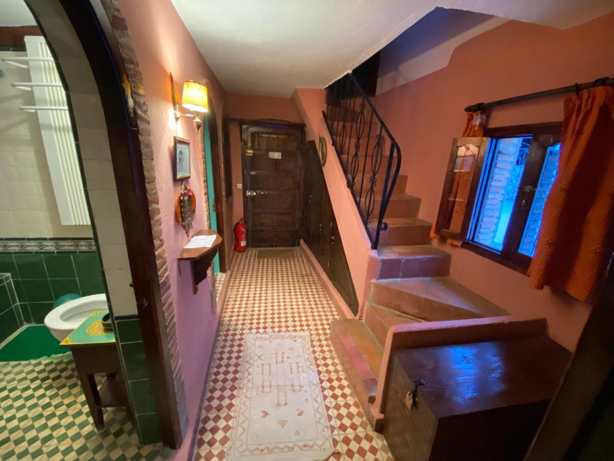 Appartamento John'S House. Chefchaouen Esterno foto
