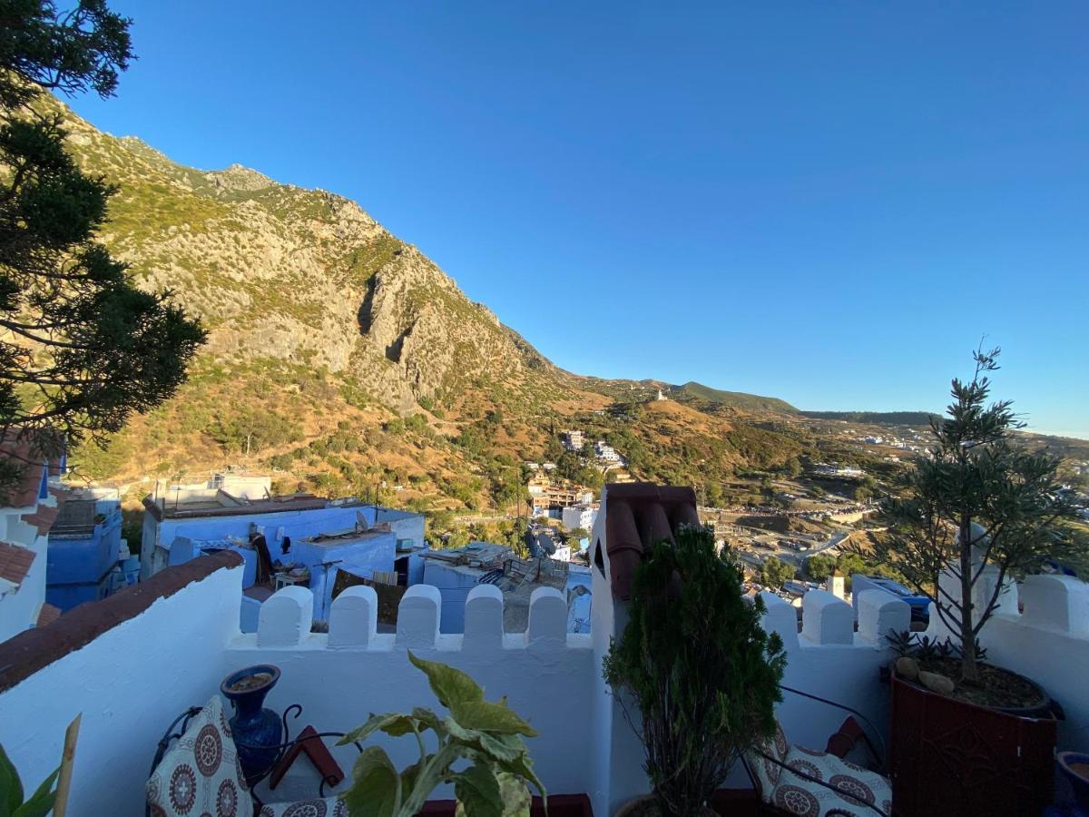 Appartamento John'S House. Chefchaouen Esterno foto