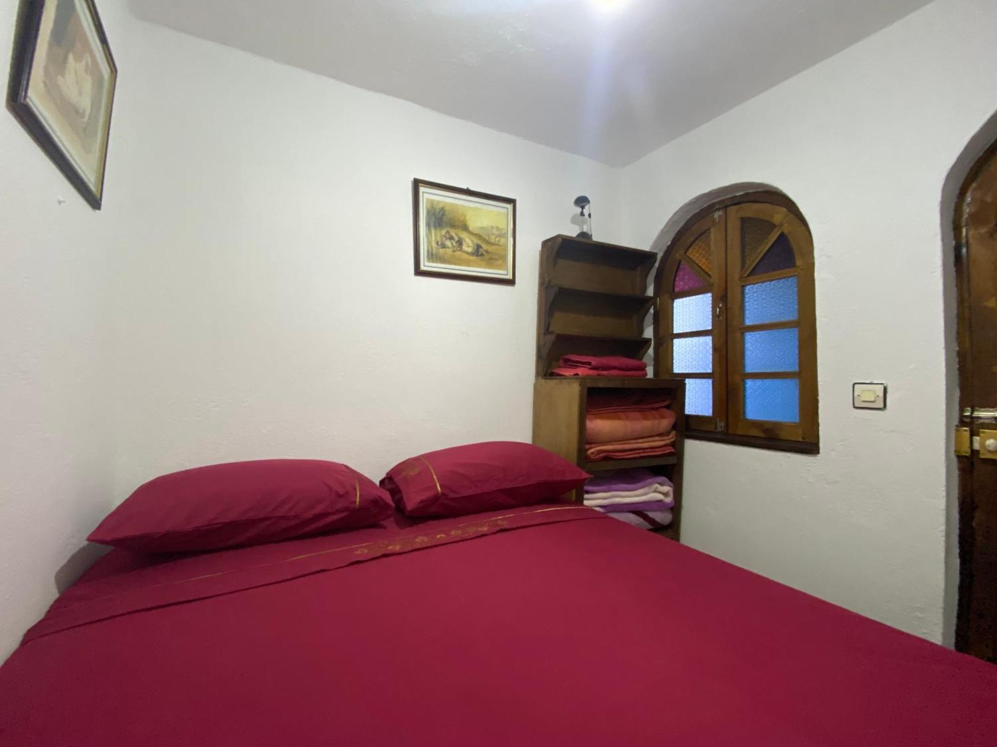 Appartamento John'S House. Chefchaouen Esterno foto