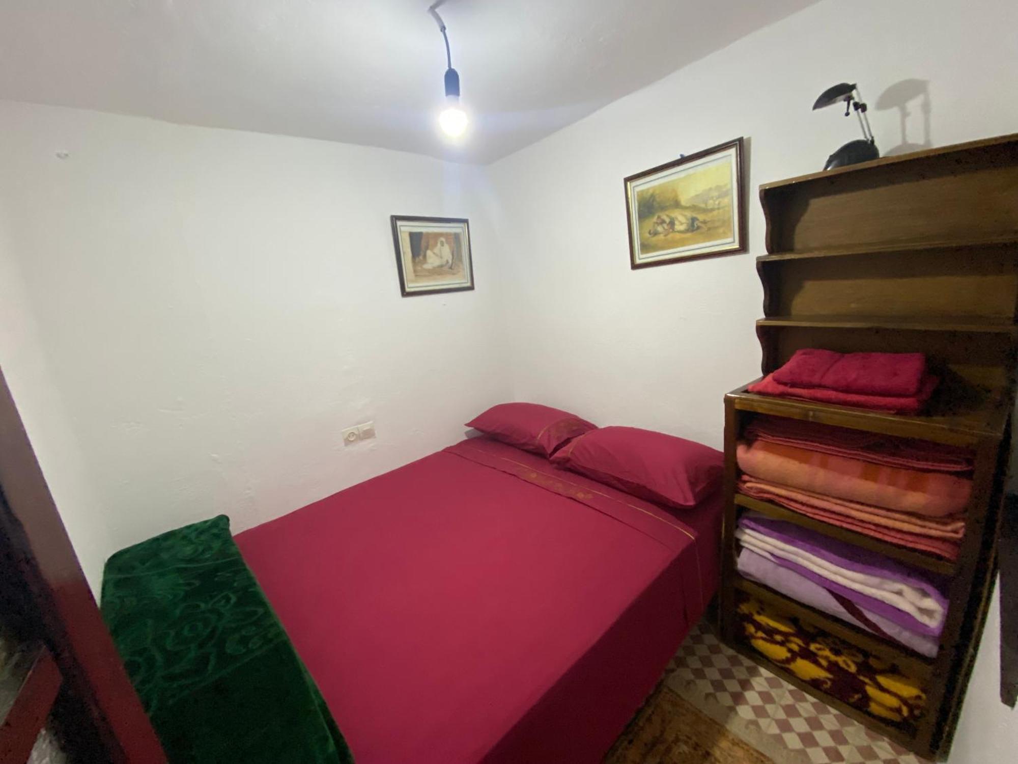 Appartamento John'S House. Chefchaouen Esterno foto